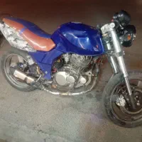 پیشرو پارس 250