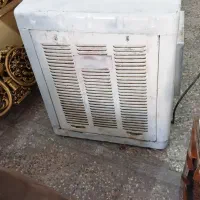 کولر آبی ۳۵۰۰کارکرده