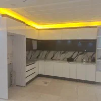 بالا خونه رهن کامل کلید اول