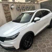 دیگنیتی پرایم ۱۴۰۲|خودرو سواری و وانت|تهران, تهرانپارس غربی|دیوار