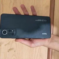 note 12 pro 256 در حد اک