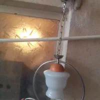 لوستر سقفی