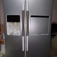 یخچال سامسونگ اصل