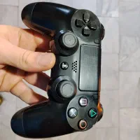 دسته های پی اس فور