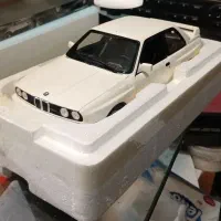 ماکت bmw|کلکسیون و سرگرمی|تهران, المهدی|دیوار