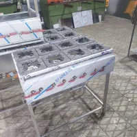 دلمه کباب فر ترکی* جوجه شاورما vh ساندویچی 4 گردان|کافیشاپ و رستوران|اهواز, آریاشهر|دیوار