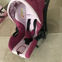 کریر کودک (دوکاره)