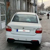 ساینا 1404|خودرو سواری و وانت|چناران, |دیوار