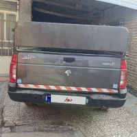 ماشین اریسان2مدل1402