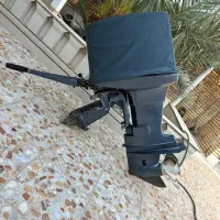 موتورقایق75