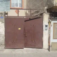 درب حیاط ویلایی