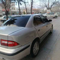 سمند مدل84|خودرو سواری و وانت|دورود, |دیوار