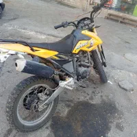 موتور۲۵۰|موتورسیکلت|بندرعباس, |دیوار