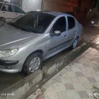 206sdمدل88/v8