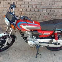 موتور سیکلت ساوین