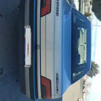 پژو ۴۰۵ تمیز خونگی کم کار|خودرو سواری و وانت|آباده, |دیوار