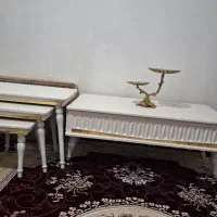 میز و عسلی|مبلمان خانگی و میز عسلی|کرمانشاه, |دیوار