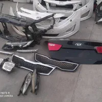 رنو کپچر سپر پژو۲۰۰۸تیولی تالیسمان کولیوس داستر ds|قطعات یدکی و لوازم جانبی|تهران, شهرک آپادانا|دیوار