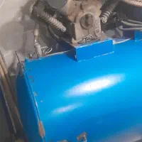 فروش تانک باد1000لیتر