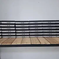 ۷۰۰ عدد لپ تاپ از صنعتی تجاری تا گیمینگ|رایانه همراه|تهران, فلسطین (میدان انقلاب)|دیوار