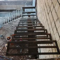 کارگاه جوشکاری صنعت کاربرتر