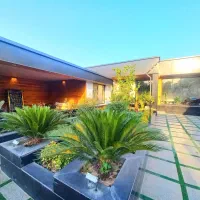 340مترسنددار150متربنامدرن-خوشنام