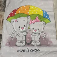 فرش کودک|فرش|شاهینشهر, مخابرات (شهید بهشتی)|دیوار