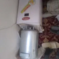 ابگرمکن برقی جنرال|آبگرمکن، پکیج، شوفاژ|مشهد, وحید|دیوار