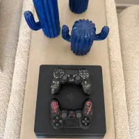 پلی استیشن ۴ کپی خور شده