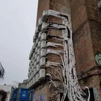 اسپیلت ۳۰ هزار LG|کولر گازی و فن‌کوئل|بیرجند, |دیوار