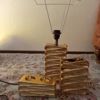 چراغ خواب سه تیکه