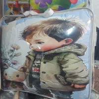 روتختی بچه گانه