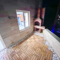 ۵۶متر+۱۵مترحیاط/پارکینگ سندی/بی مشابه اندیشه|فروش آپارتمان|تهران, شهر زیبا|دیوار