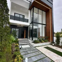 دوبلکس ۲۰۰م/مستقل با نگهبانی/مدارک کامل|فروش خانه و ویلا|آمل, |دیوار