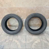 لاستیک ۲۰۵.۵۵.۱۶ یزد و بارز|قطعات یدکی و لوازم جانبی|تهران, شهرک پاسداران|دیوار