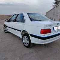 پژو پارس tu5|خودرو سواری و وانت|اهواز, کمپلو جنوبی|دیوار