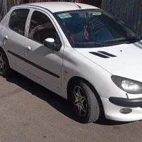 206|خودرو سواری و وانت|زنجان, |دیوار