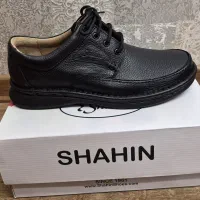 کفش طبی شاهین۴۴و۴۳