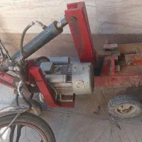 فروش ابزار آرمتوربندی. جک. لوله.قالب.سه لایه و|مصالح و تجهیزات ساختمان|نورآباد, |دیوار