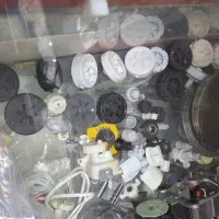 خرطومی جاروبرقی ، برس جاروبرقی|جاروبرقی، جارو شارژی، بخارشو|سبزوار, عظیمیان|دیوار