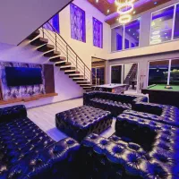 اجاره ویلا همه روزه (فول امکانات)