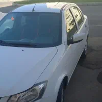 ساینا مدل ۱۴۰۰ کارمندی