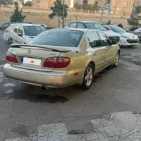 ماکسیما مدل ۸۴|خودرو سواری و وانت|تبریز, |دیوار