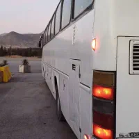 اتوبوس دربستی