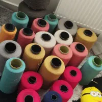 نخ گلیم بافی