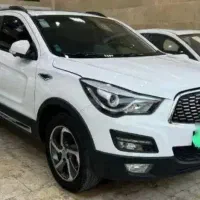 هایما اس ۵ پرو ۶ دنده at معاوضه