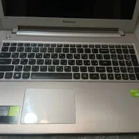 لپ تاپ Lenovo z500|رایانه همراه|تهران, فدک|دیوار