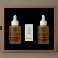 نمایندگی اصلی تونیک ضد ریزش مو اکسونیک