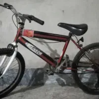 دوچرخه سایز ۲۰