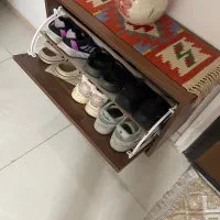 جاکفشی|جاکفشی، کمد، دراور|کرج, شهرک فرهنگیان|دیوار